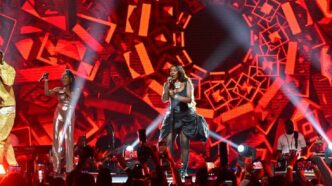 EWA Unveils 2025 Edition Featuring Global Icons