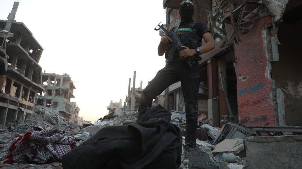 Egypt (News Central TV)