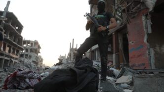 Egypt (News Central TV)