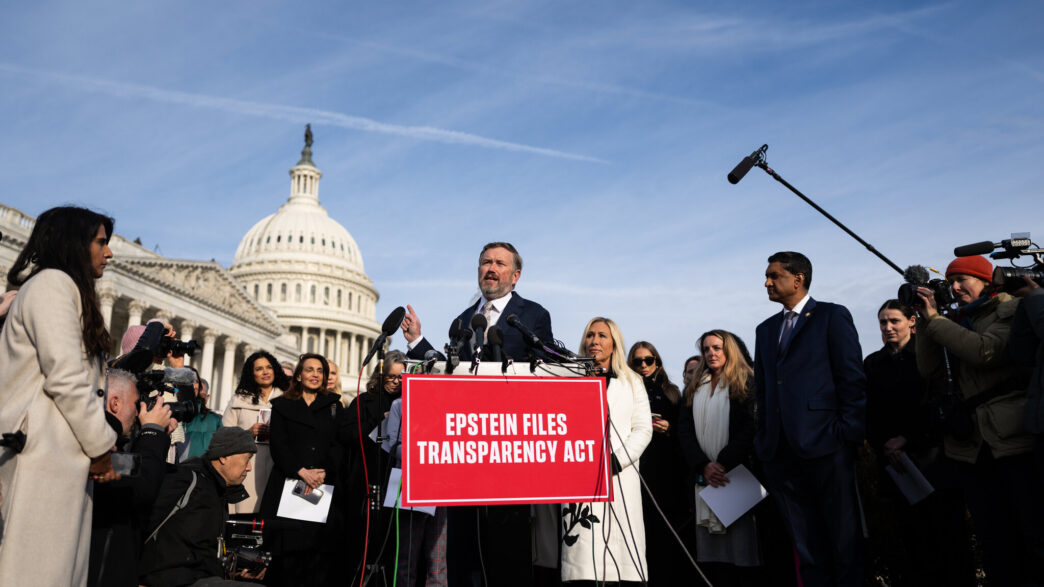 Epstein (News Central TV)