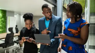 Experts Call for Innovation, Global Alliances to Drive African Entrepreneurship