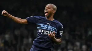 Fernandinho (News Central TV)