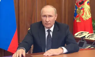 Fighting Will Continue Unless Ukraine Cedes Land-Putin