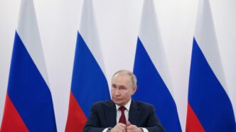 Russia (News Central TV)