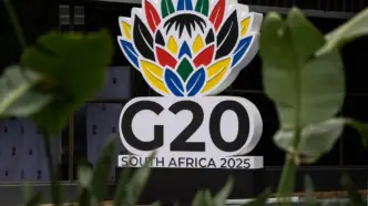 Five Facts About Africa's First G20 Summit