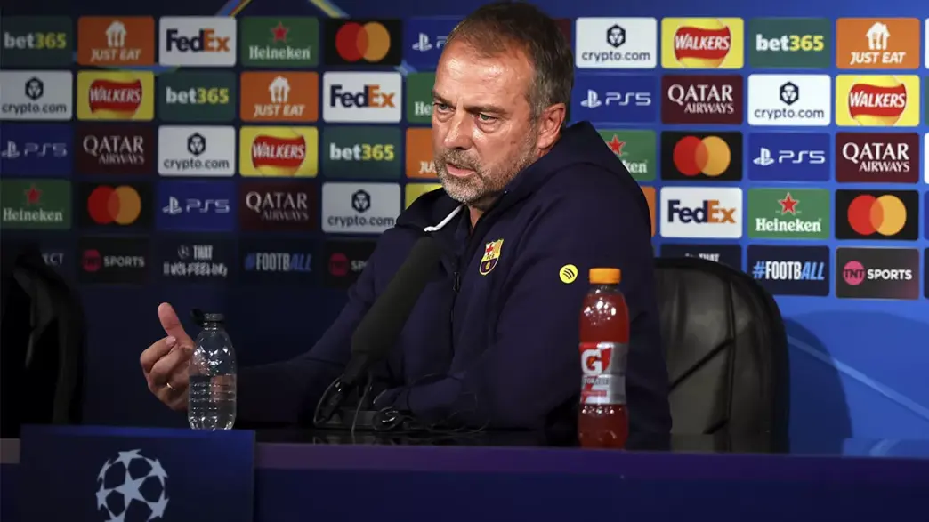 Flick (News Central TV)