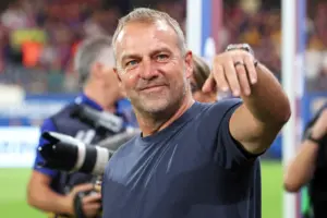 Flick (News Central TV)