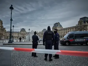 France (News Central TV)
