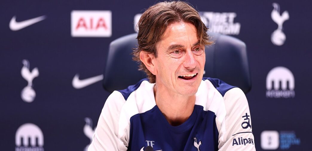 Thomas Frank (News Central TV)