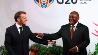 G20 (News Central TV)