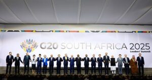 G20 Summit: Nigeria Seeks Fair Mineral Trade