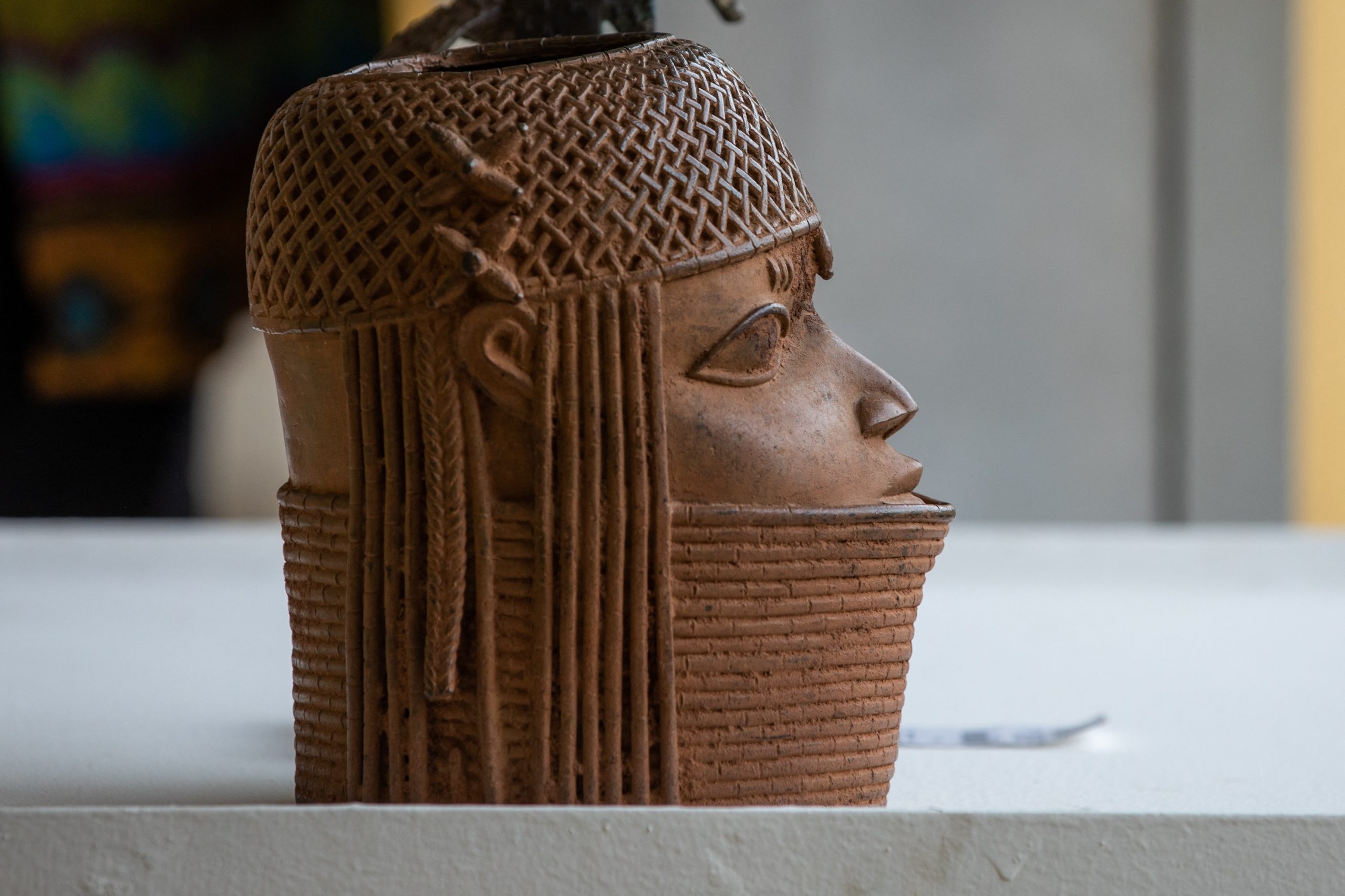 Bronzes (News Central TV)