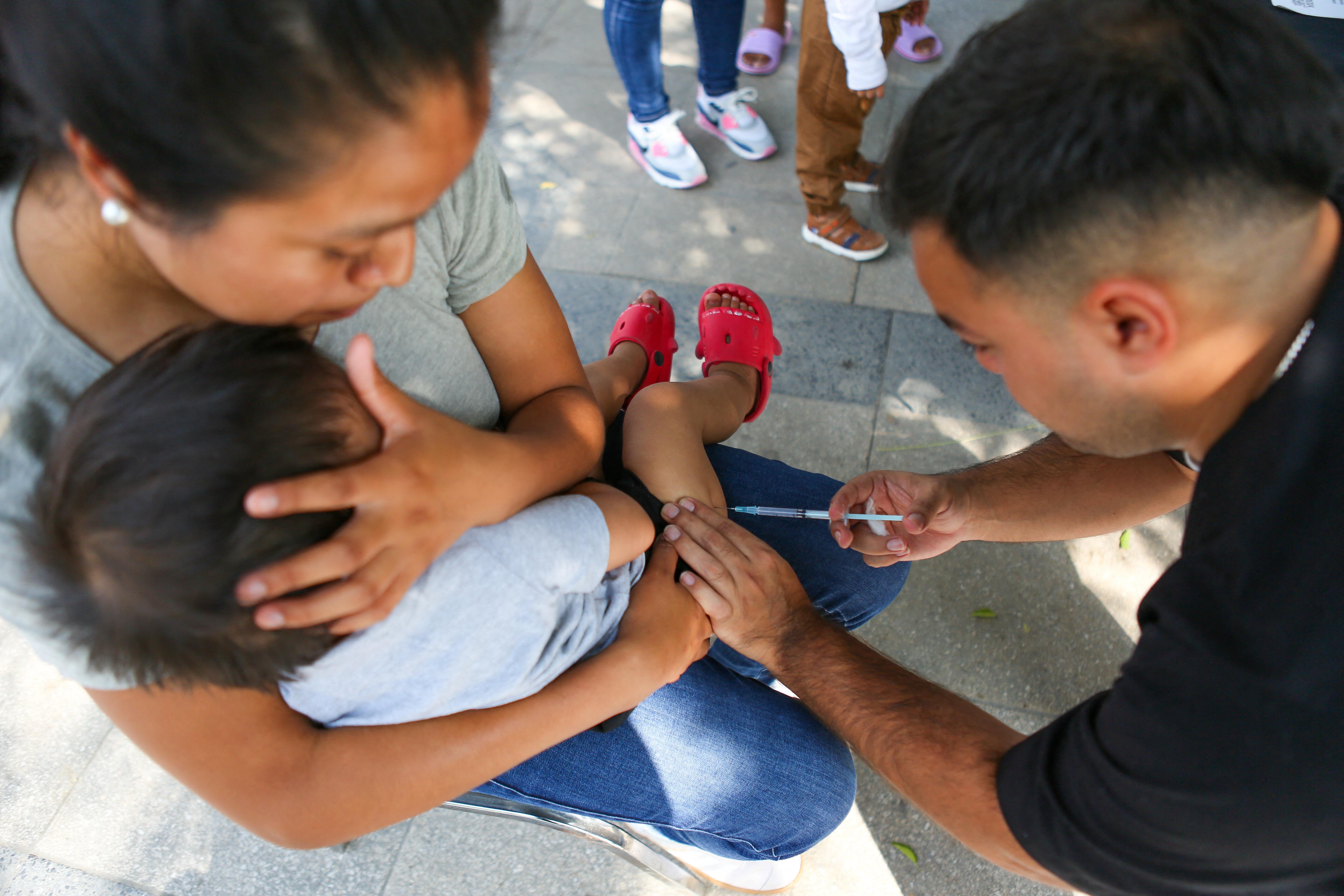 WHO (News Central TV)