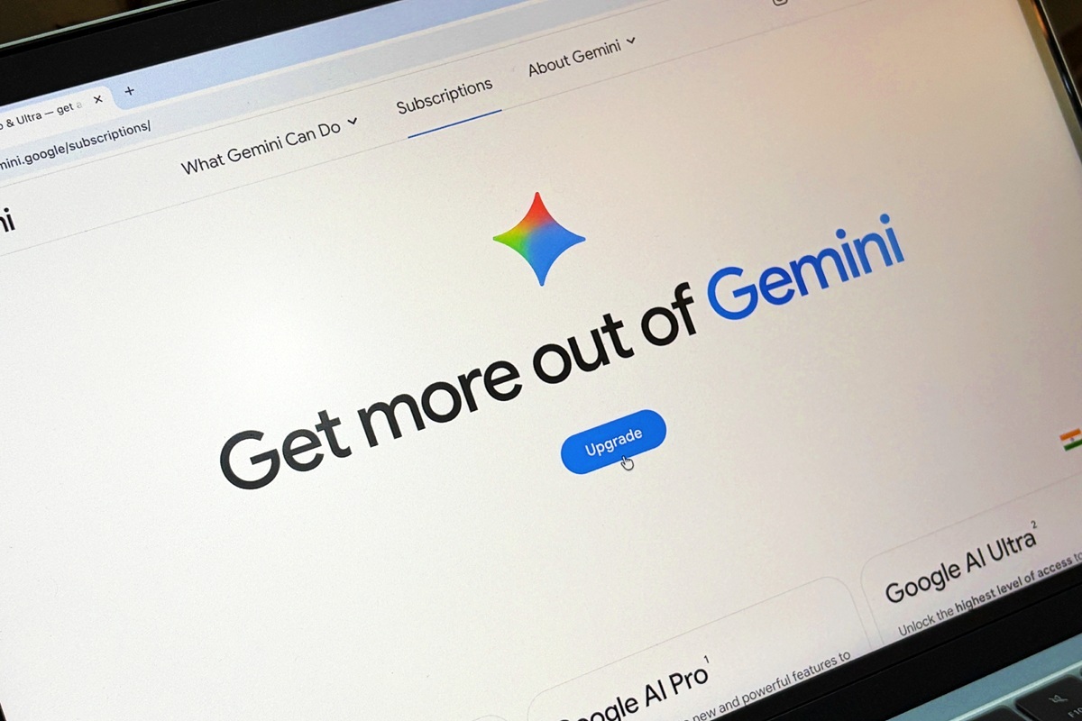 Google Launches Gemini 3 with New Features