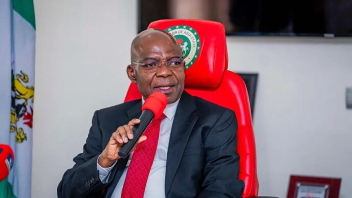 Abia (News Central TV)