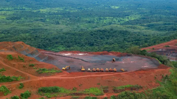 Guinea (News Central TV)