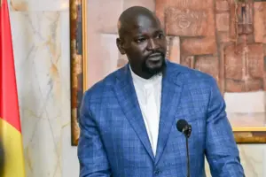 Guinea (News Central TV)