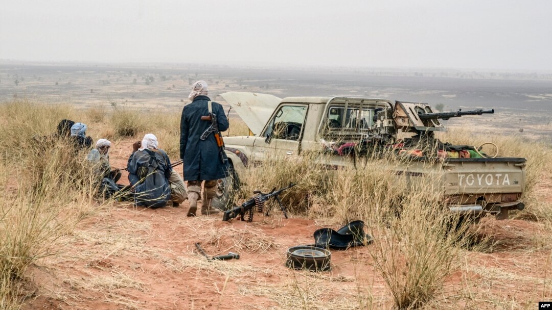 HRW (News Central TV)