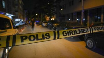 hotel (News Central TV)