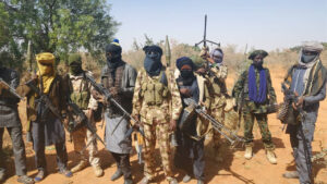 Terror Threat Letters Cause Displacement in Kwara