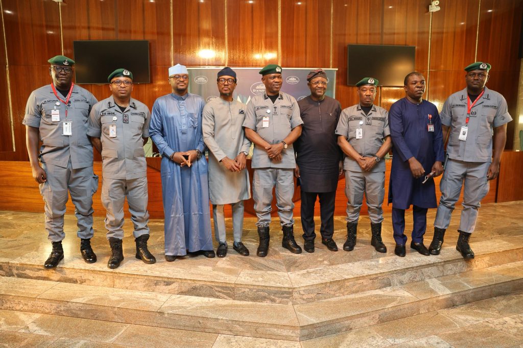 Nigeria (News Central TV)