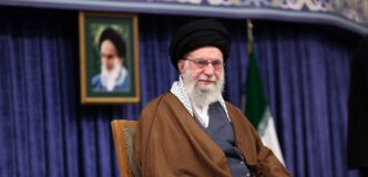 Iran Accuses US, Israel of Plotting to Target Khamenei