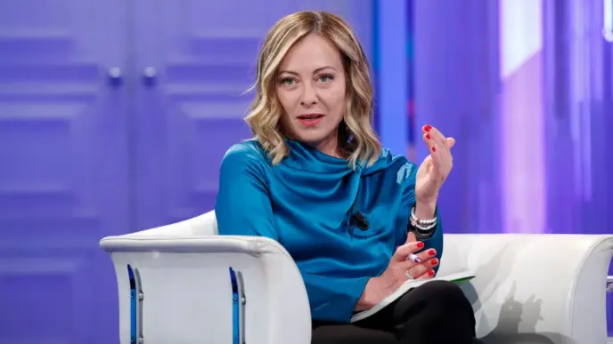 Italian PM Demands Justice for Attacked Nigerian Christians