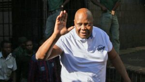 Zimbabwean (News Central TV)