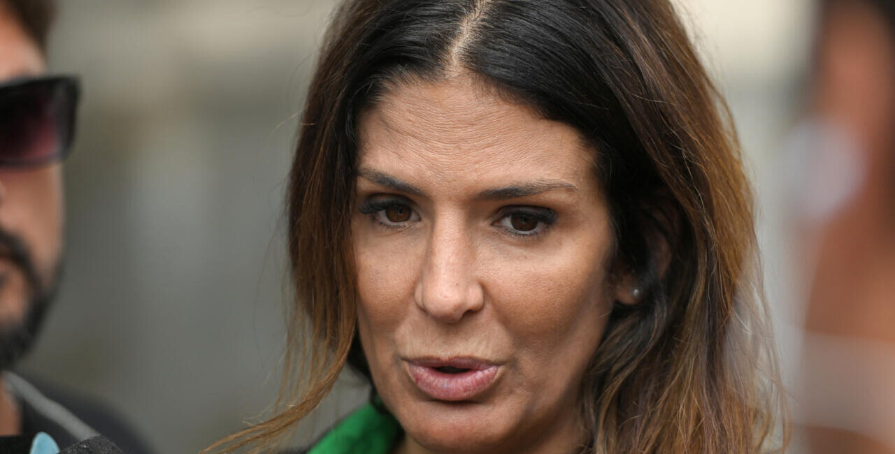 Judge Removed After Causing Mistrial in Maradona Case