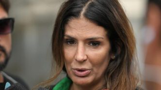 Judge Removed After Causing Mistrial in Maradona Case