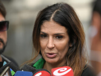 Judge Removed After Causing Mistrial in Maradona Case