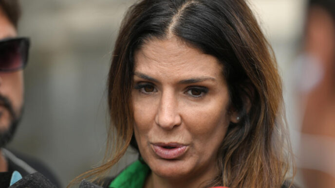 Judge Removed After Causing Mistrial in Maradona Case