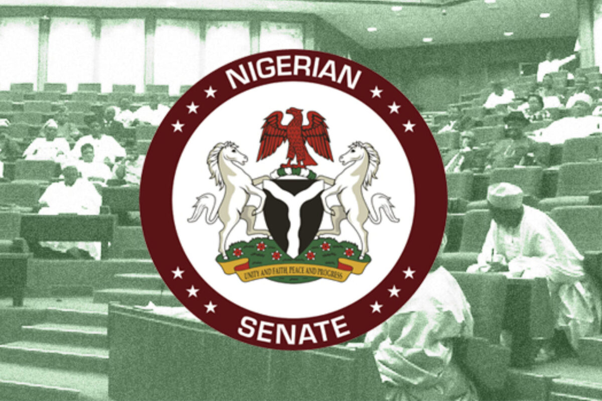 Kebbi Abduction: Senate Urges Recruitment of 100,000 Troops