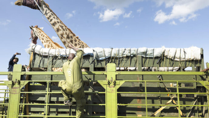 Kenya (News Central TV)