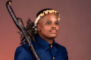 Khuzani (News Central TV)