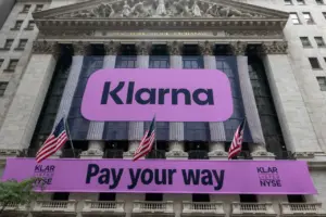Klarna (News Central TV)