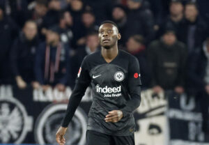 Kolo Muani (News Central TV)