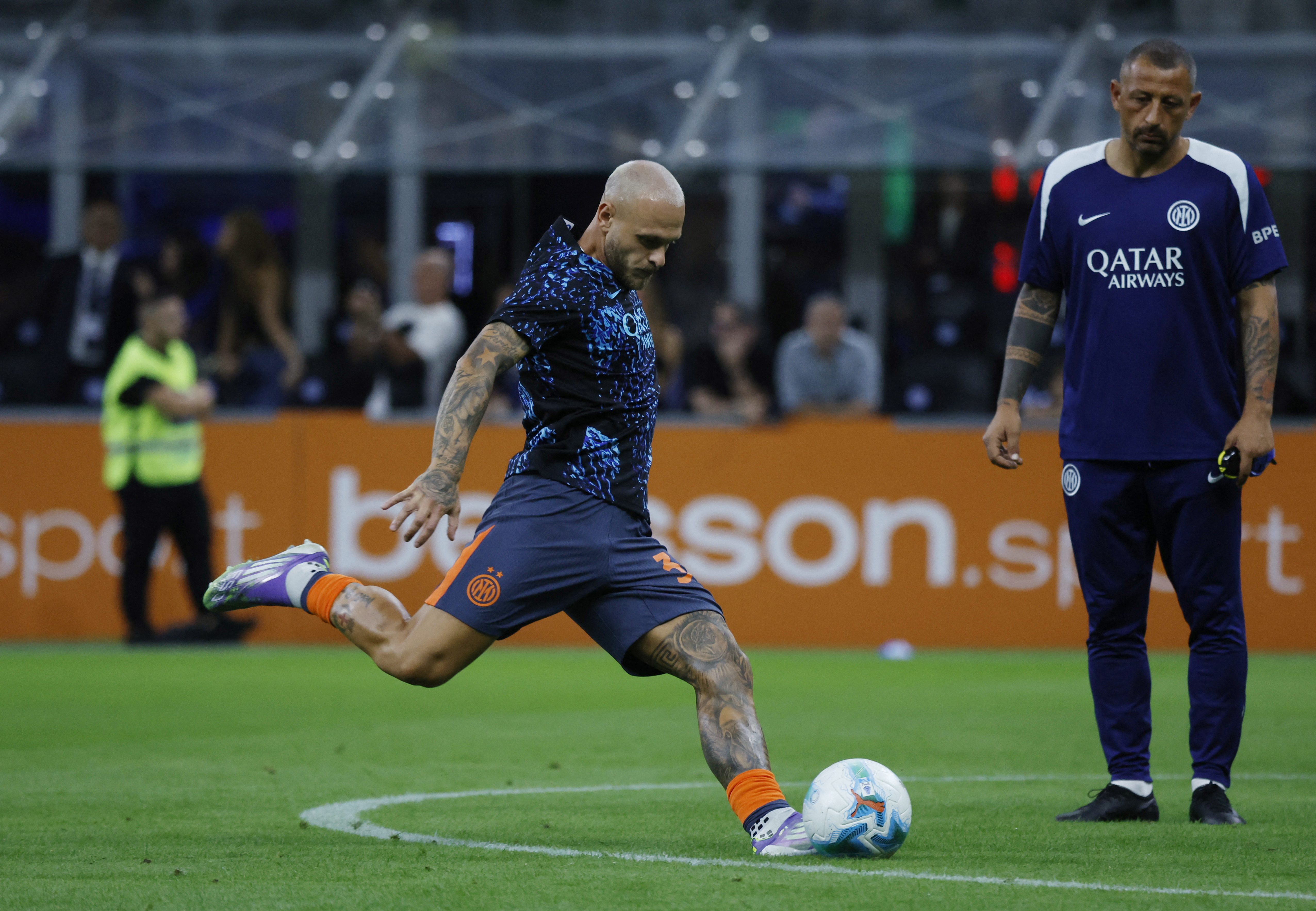 Serie A (News Central TV)