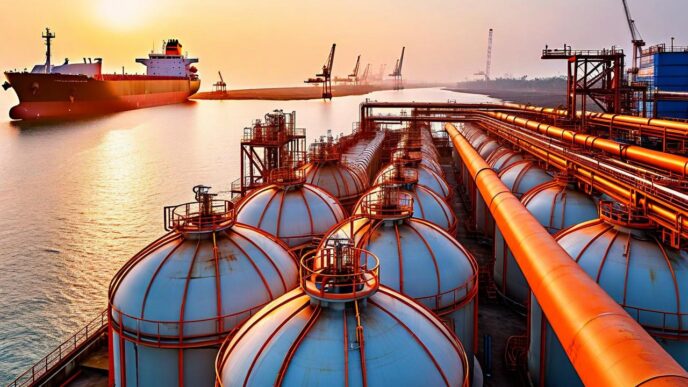 LPG (News Central TV)