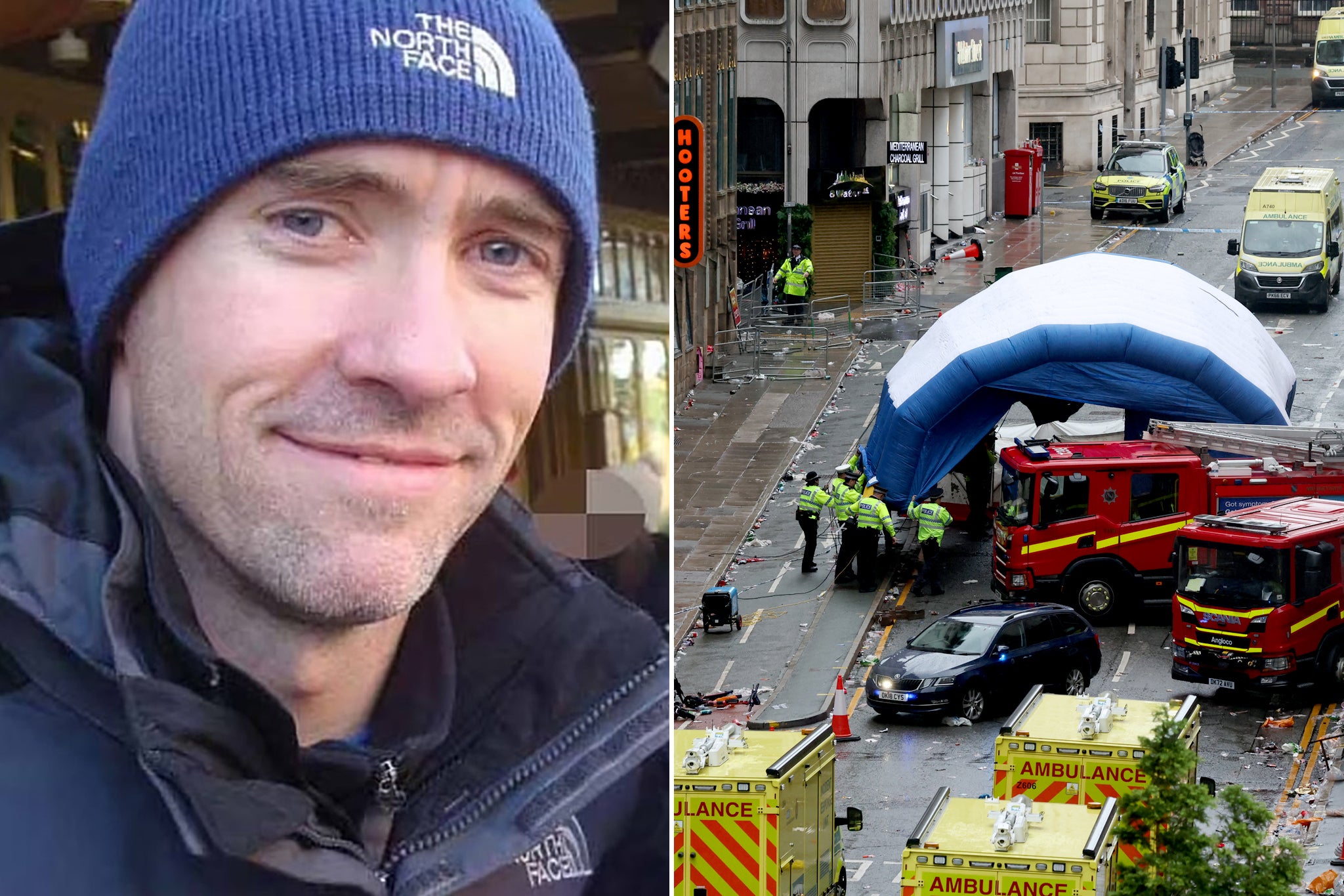 Liverpool (News Central TV)