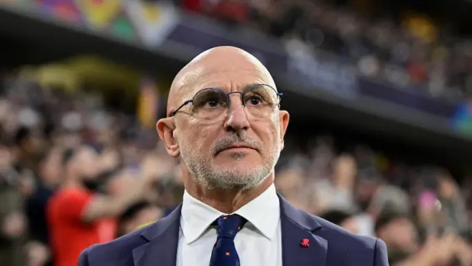 Spain (News Central TV)