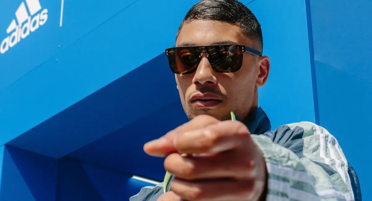 Maes (News Central TV)