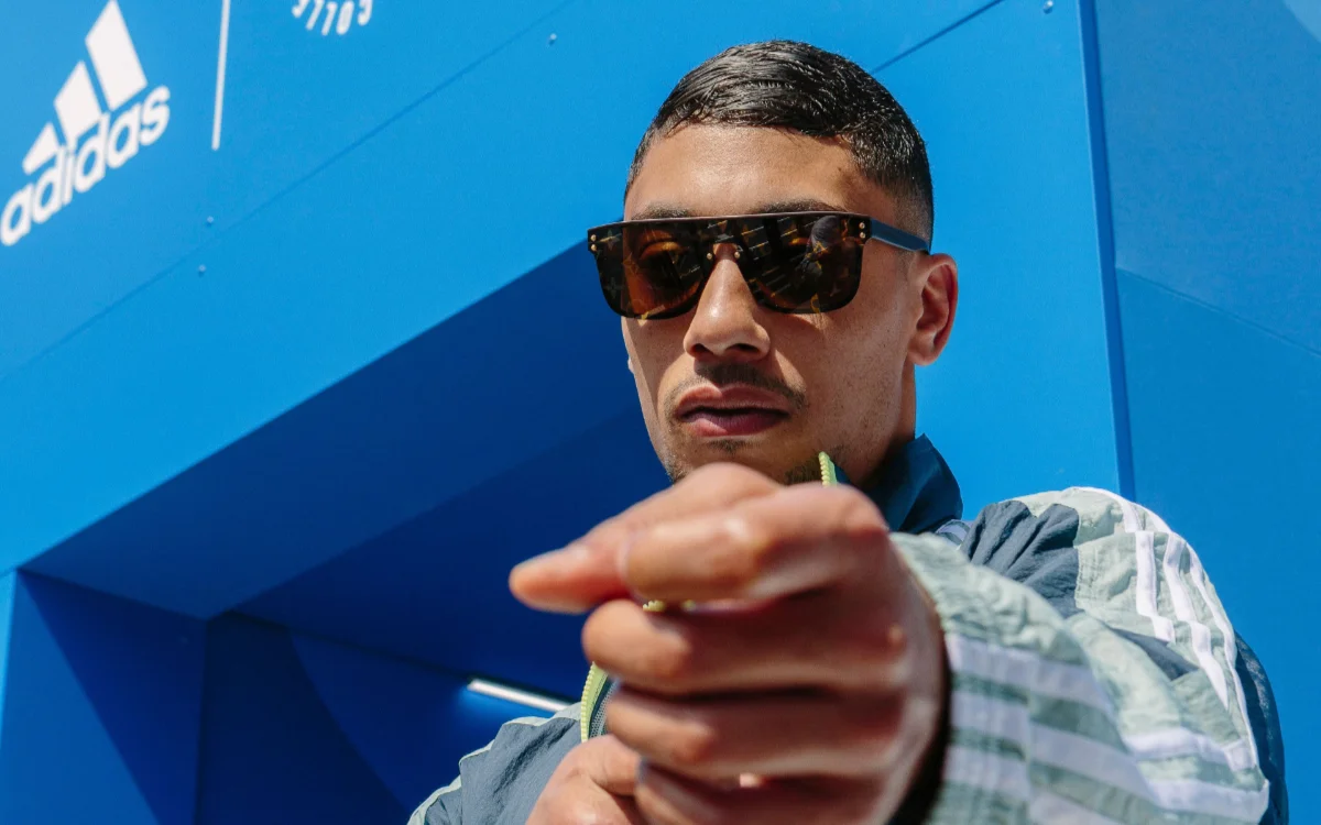 Morocco Jails French Rapper Maes for Kidnap Attempt