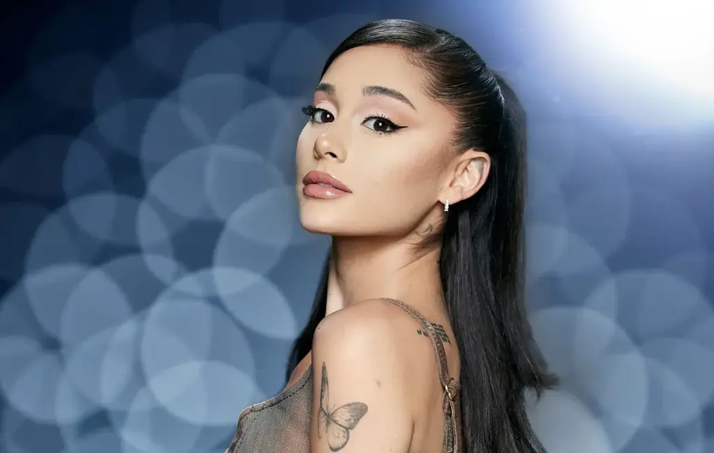 Man Jailed Nine Days for Rushing Ariana Grande