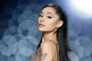 Man Jailed Nine Days for Rushing Ariana Grande