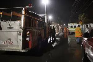 Mexico (News Central TV)