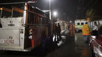 Mexico (News Central TV)