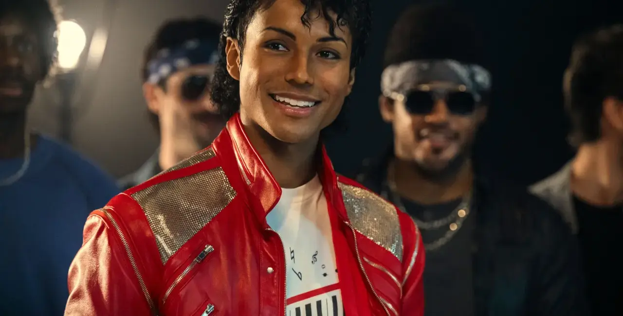 Michael (News Central TV)