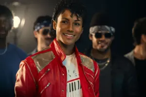 Michael (News Central TV)