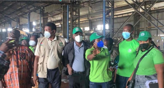 Ogun (News Central TV)